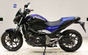 HONDA NC750S D 2018 RC88