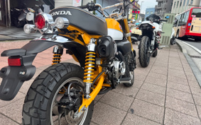 HONDA  MONKEY 125 JB02