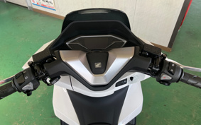 HONDA PCX125 JK05