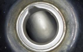 HONDA REBEL 250 MC13