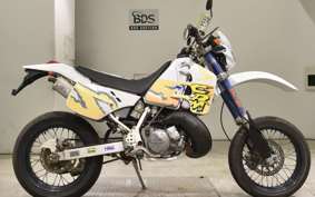 HONDA CRM250R GEN 2 2007 MD24