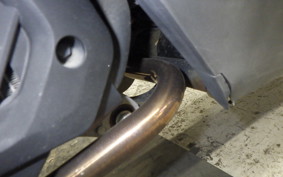 HONDA LEAD 125 2004 JF45