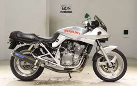 SUZUKI GSX250S KATANA 2025 GJ76A