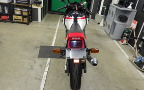 YAMAHA FZ750 1986 1FM