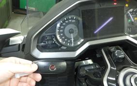 HONDA GL 1800 GOLD WING TOUR DCT 2019 SC79