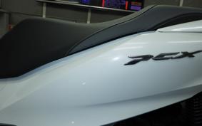 HONDA PCX125 1985 JK05