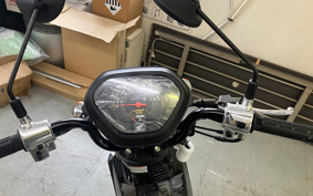 HONDA CROSS CUB 50 AA06