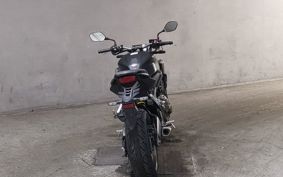 HONDA CB650R 2022 RH03