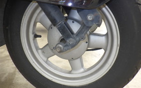 HONDA GYRO CANOPY TA02