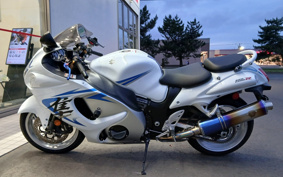 SUZUKI GSX1300R HAYABUSA 2009 GX72A