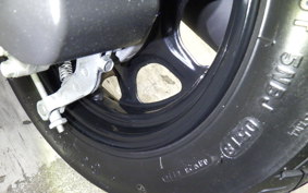 YAMAHA JOG-7 2025 AY01