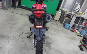 HONDA CRF250L 2022 MD47