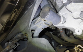 YAMAHA MAJESTY155 S 2026 SG28J