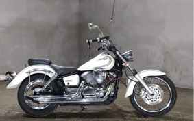 YAMAHA DRAGSTAR 250 VG02J