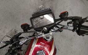 HONDA CG125 PCJK