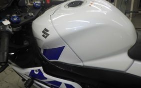 SUZUKI GSX-R1000R A 2019 DM11G