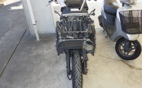 HONDA FUSION X MF02