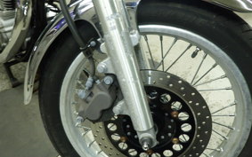 YAMAHA SR400 Gen.5 2022