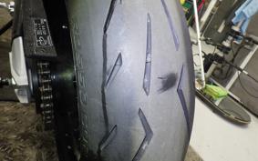 APRILIA RS660 2023