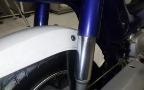 HONDA CHALY 50 CF50