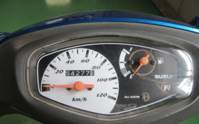 SUZUKI ADDRESS V125 CF46A