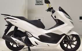 HONDA PCX125 2017 JF81
