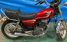 HONDA 250T LA CUSTOM MC07