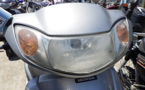HONDA DIO Gen.6 AF68