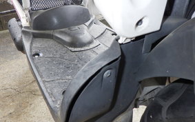 HONDA ZOOMER AF58