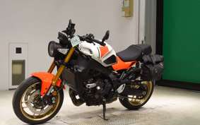 YAMAHA XSR900 2025 RN96J