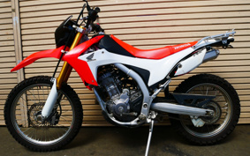 HONDA CRF250L MD38