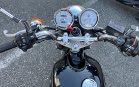 YAMAHA SR400-1 2007 RH01J