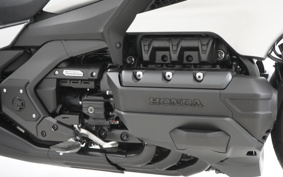 HONDA GL 1800 GOLD WING TOUR DCT 2025 SC79