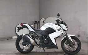 KAWASAKI Z250 ER250C