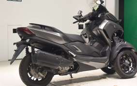 YAMAHA ﾄﾘｼﾃｨ300 2020 SH15J