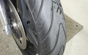 KAWASAKI ZEPHYR 400 KAI 2009 ZR400C