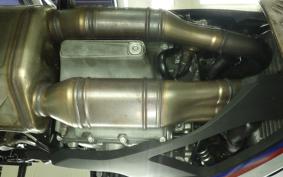 BMW S1000RR M DDC 2020