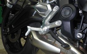 TRIUMPH TRIDENT 660 2025