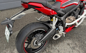 HONDA CBR650R 2021 RH03