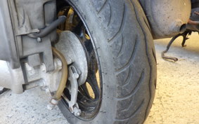 HONDA DIO Gen.6 AF68