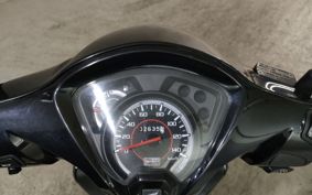 HONDA DIO 110 JF58