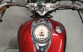 YAMAHA DRAGSTAR 1100 CLASSIC 2005 VP13J