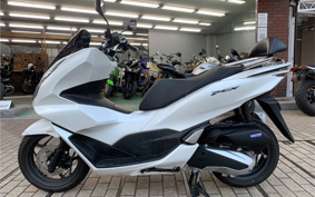 HONDA PCX125 JK05