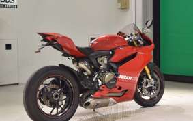 DUCATI 1199 PANIGALE S 2012