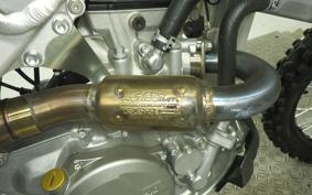 KAWASAKI KX250X KX252D