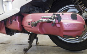 YAMAHA VINO 50 2022 SA10J