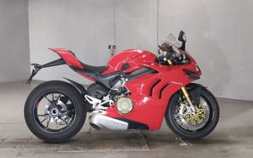 DUCATI DUCATI PANIGA-REV4S 1D00AA