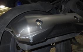 HONDA ZOOMER-X 2003