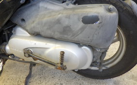 HONDA DIO Gen.6 AF62