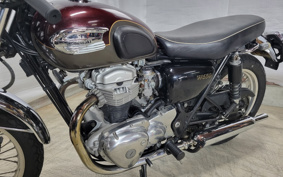KAWASAKI W650 2005 EJ650A